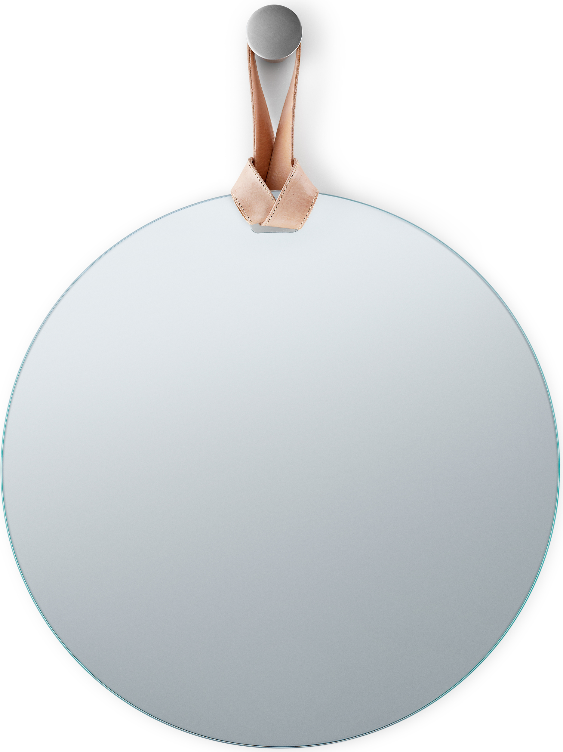 Lustro ścienne Rope 50 cm