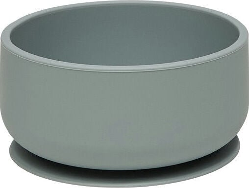 Miska z przyssawką Enkei niebieska