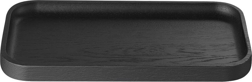 Taca Oku S czarny dąb