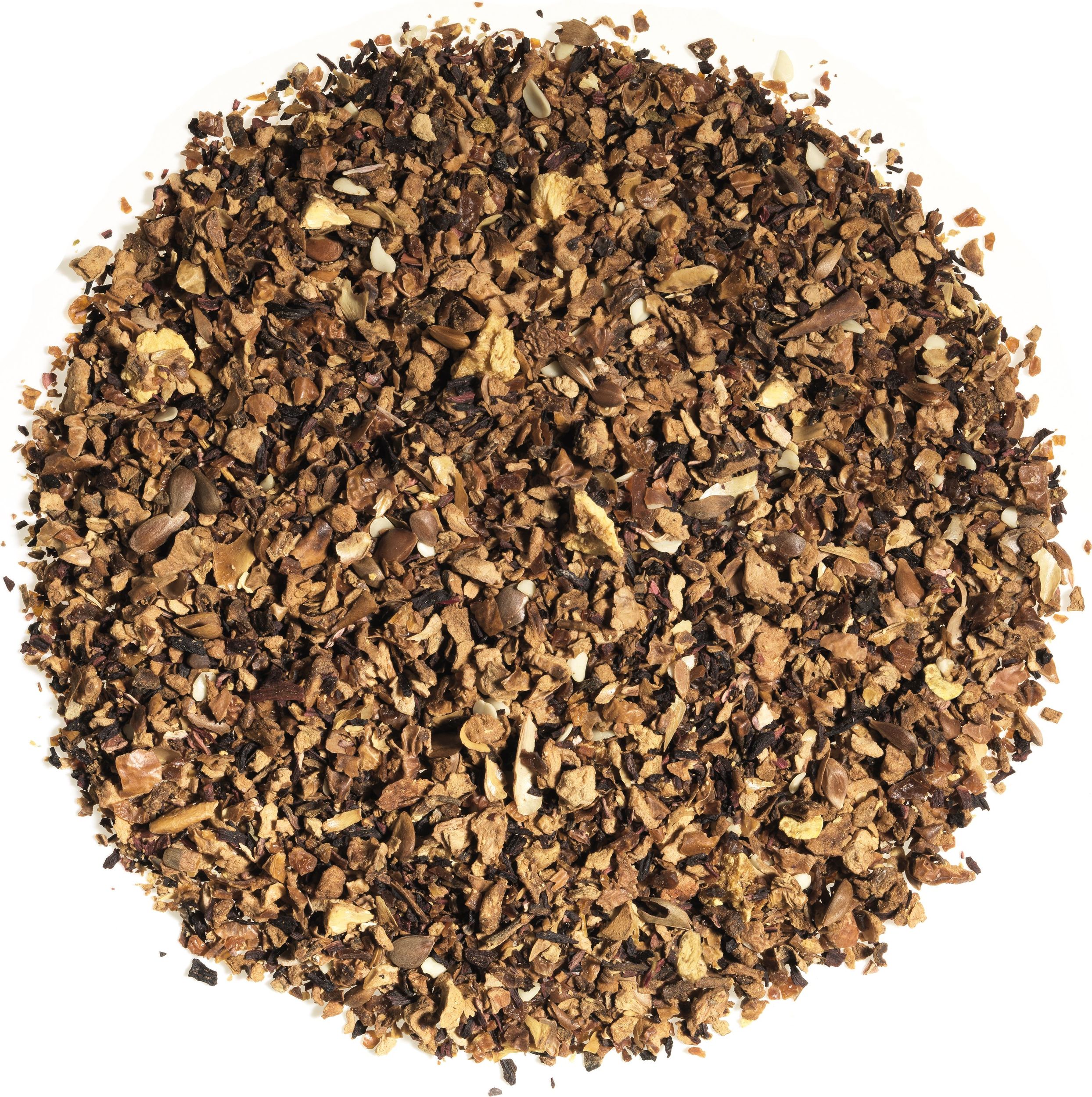 Herbata bio AquaSummer 100 g uzupełnienie