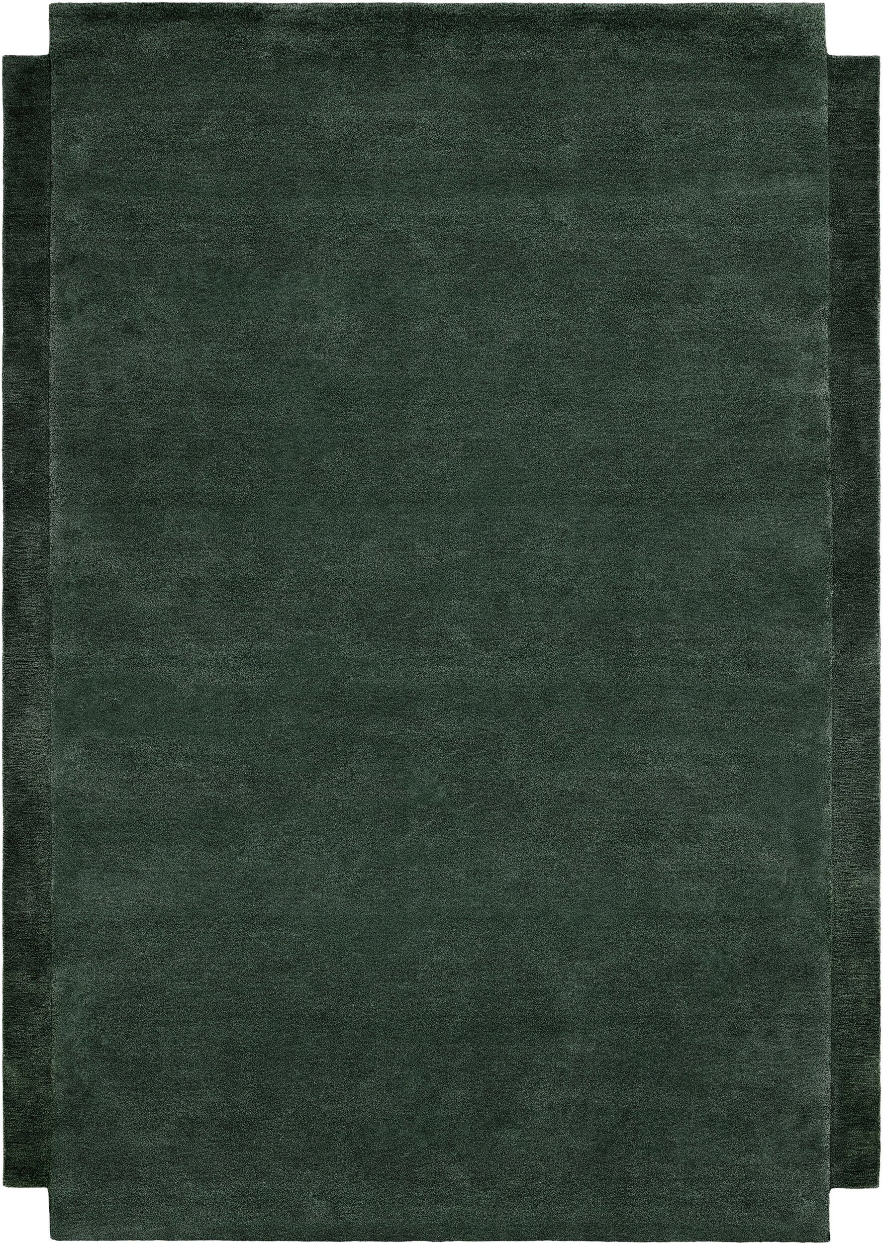 Dywan Level 250 x 350 cm zielony