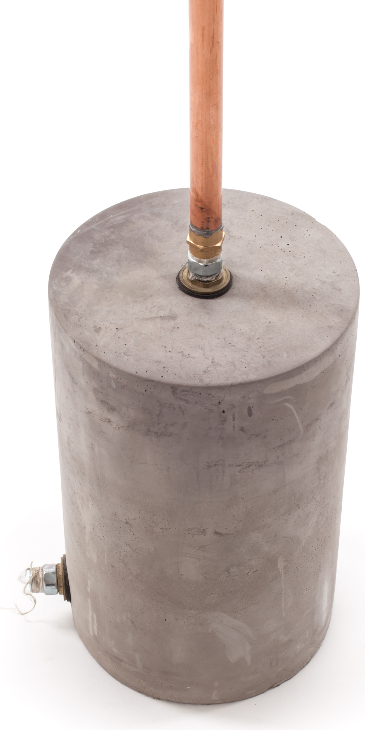 Podstawa do prysznica ogrodowego Aquart Lux