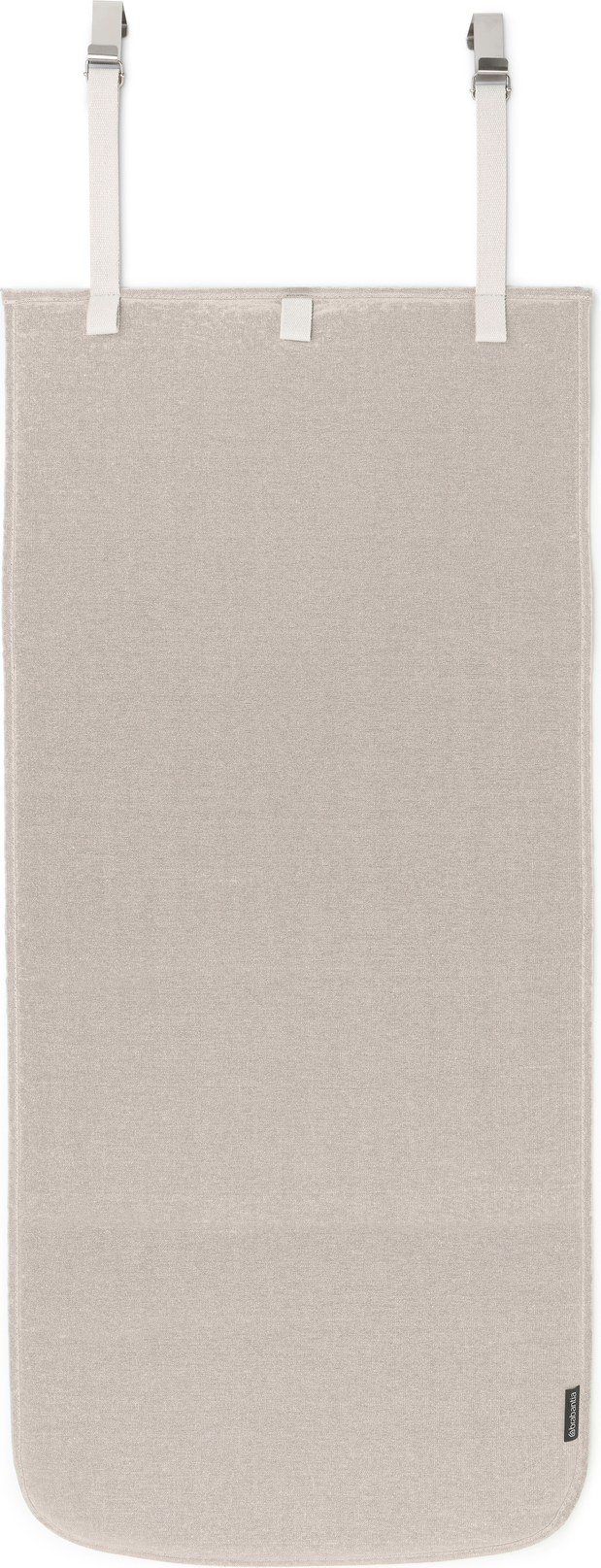 Podkładka do prasowania Brabantia szara