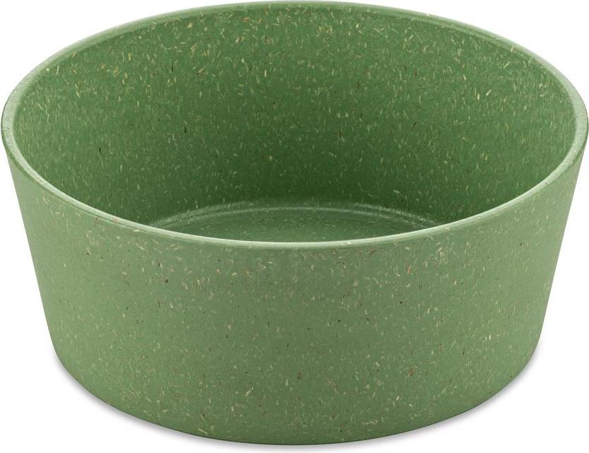 Miski Connect Organic Nature 890 ml zielone 2 szt.