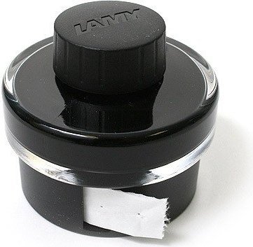 Atrament Lamy T52 czarny