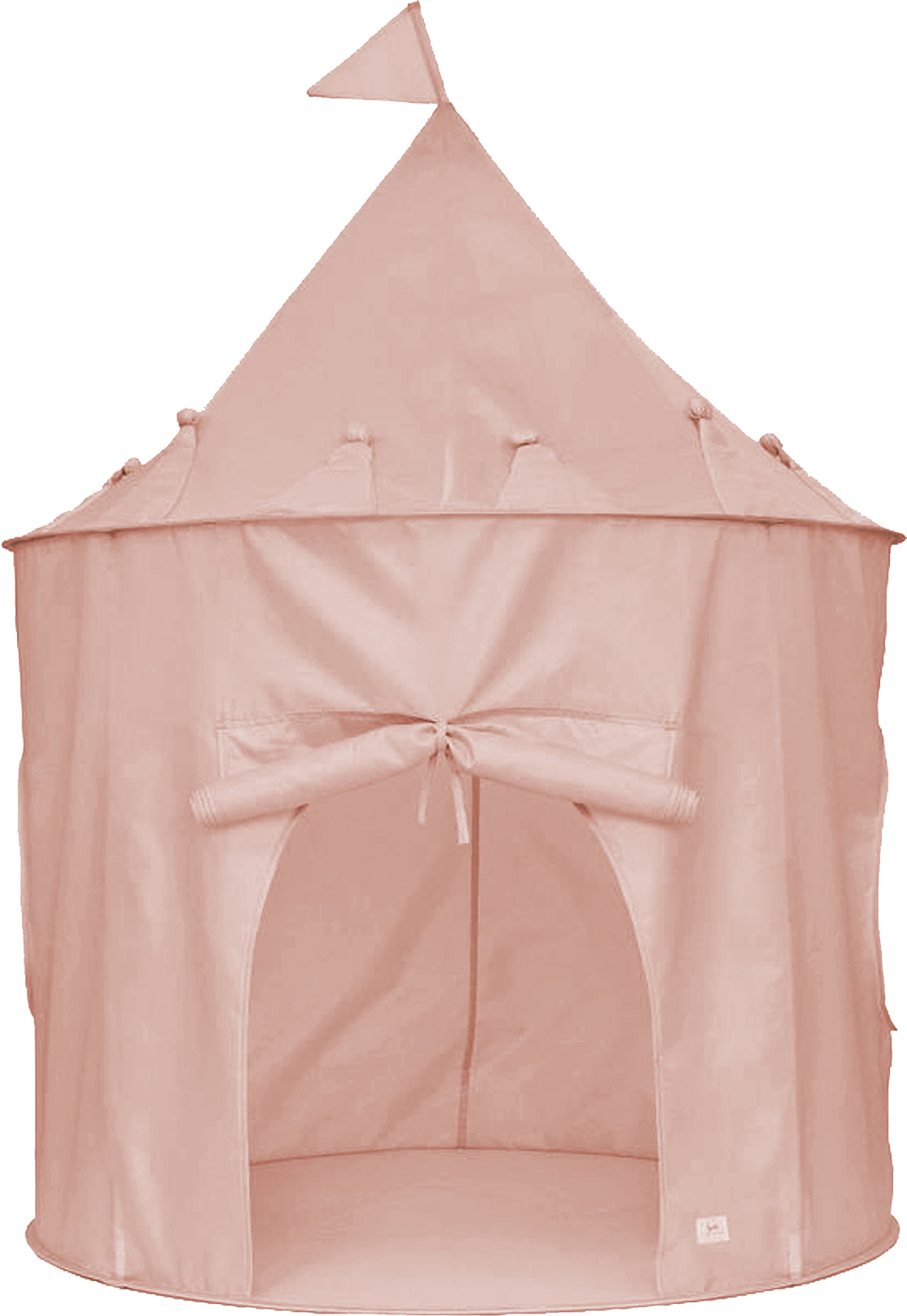 Namiot dla dzieci 3 Sprouts różowy