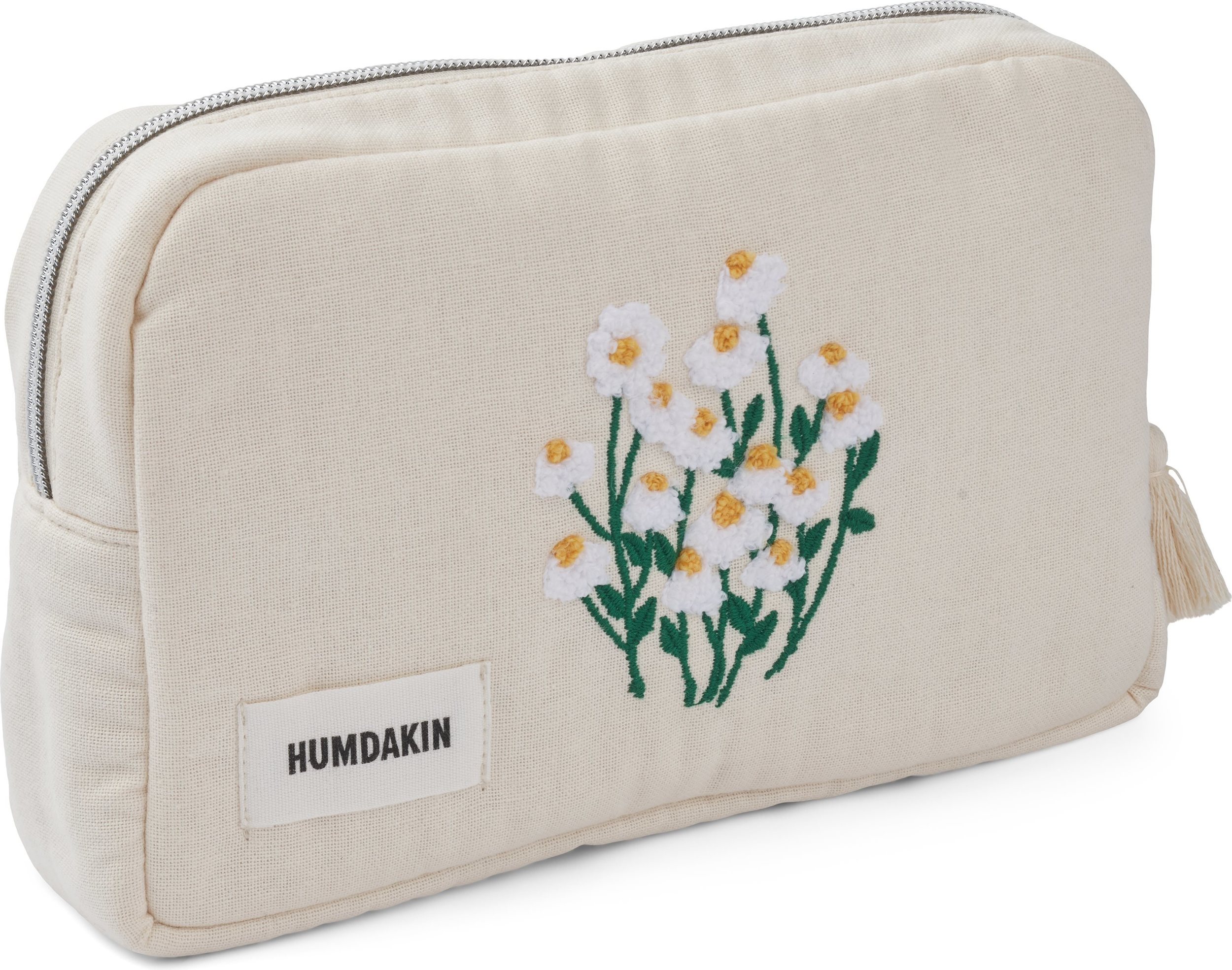 Kosmetyczka Humdakin Embroidery 22 cm