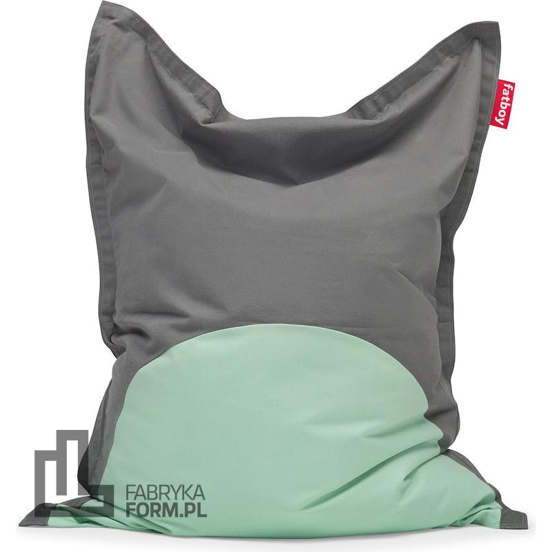 Puf Original Slim Pop zielony