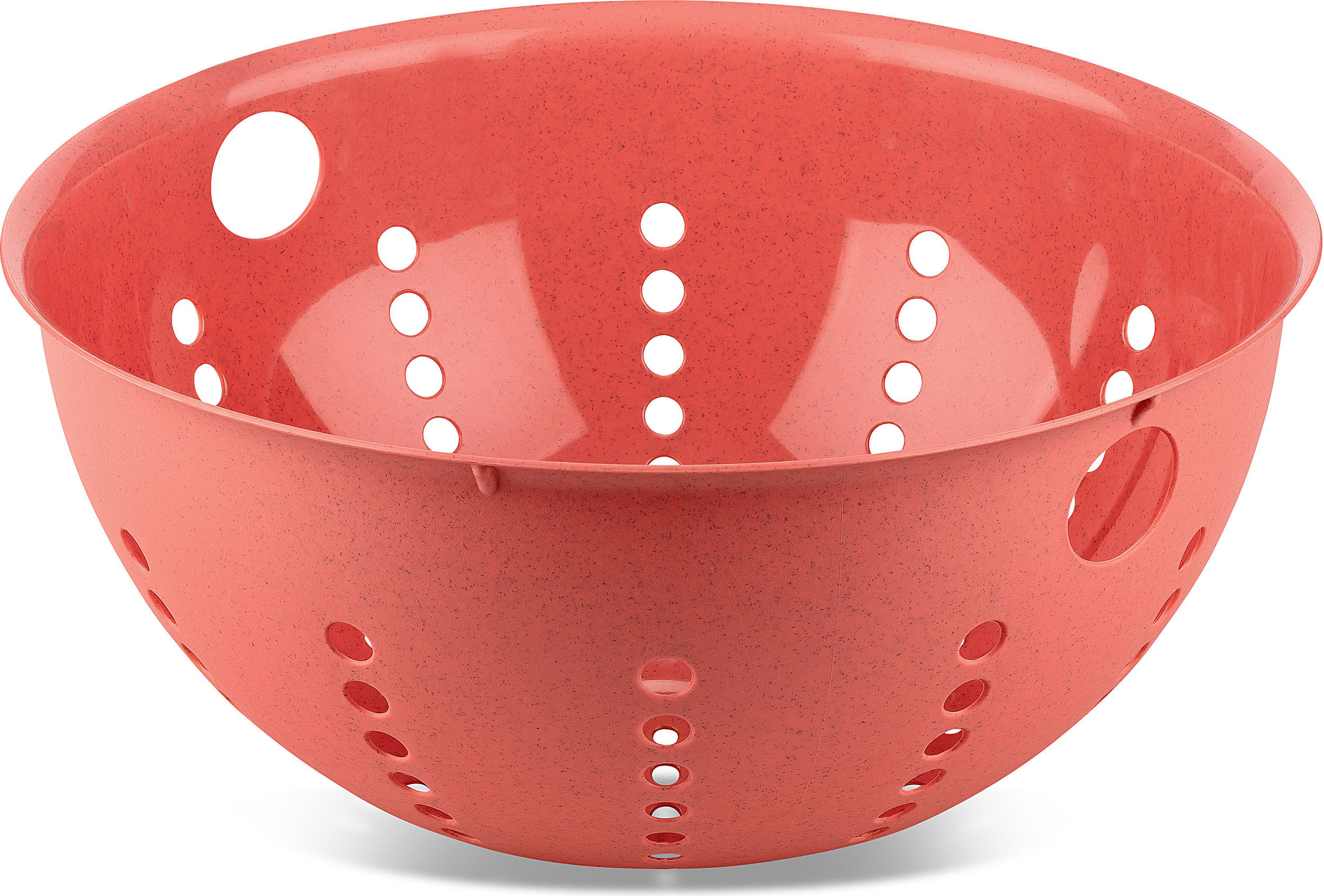 Durszlak Palsby Organic Nature L koralowy