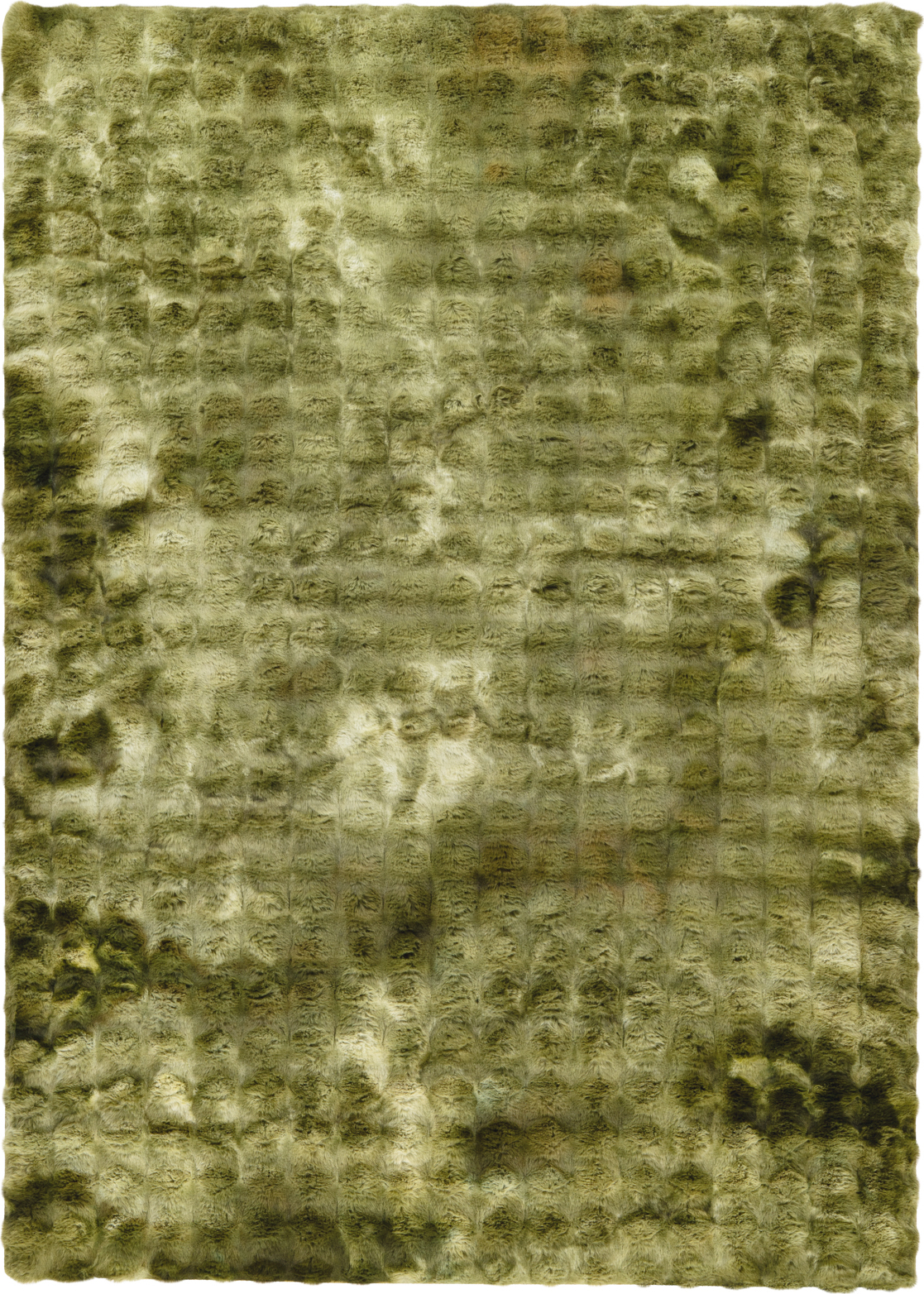 Dywan Camouflage 40 x 60 cm jasnozielony