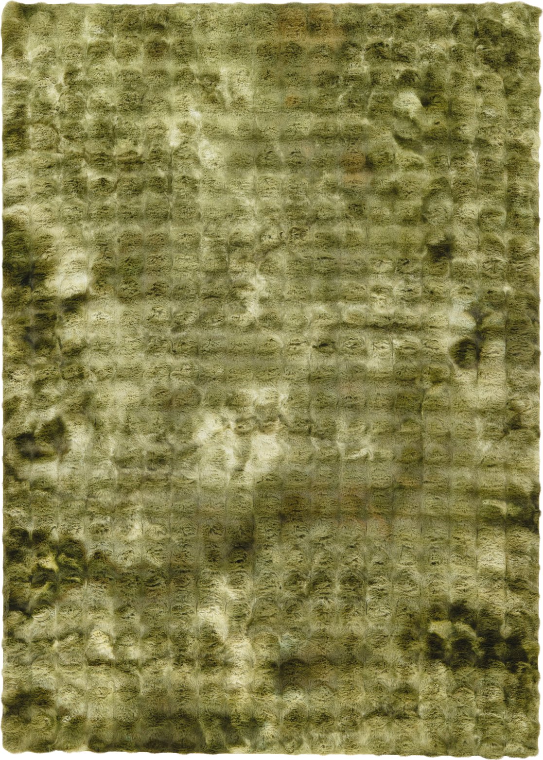 Dywan Camouflage 40 x 60 cm jasnozielony