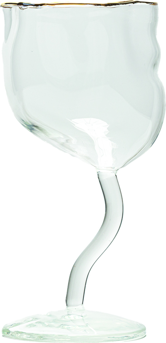 Kieliszek do wina Diesel Classics on Acid Greca