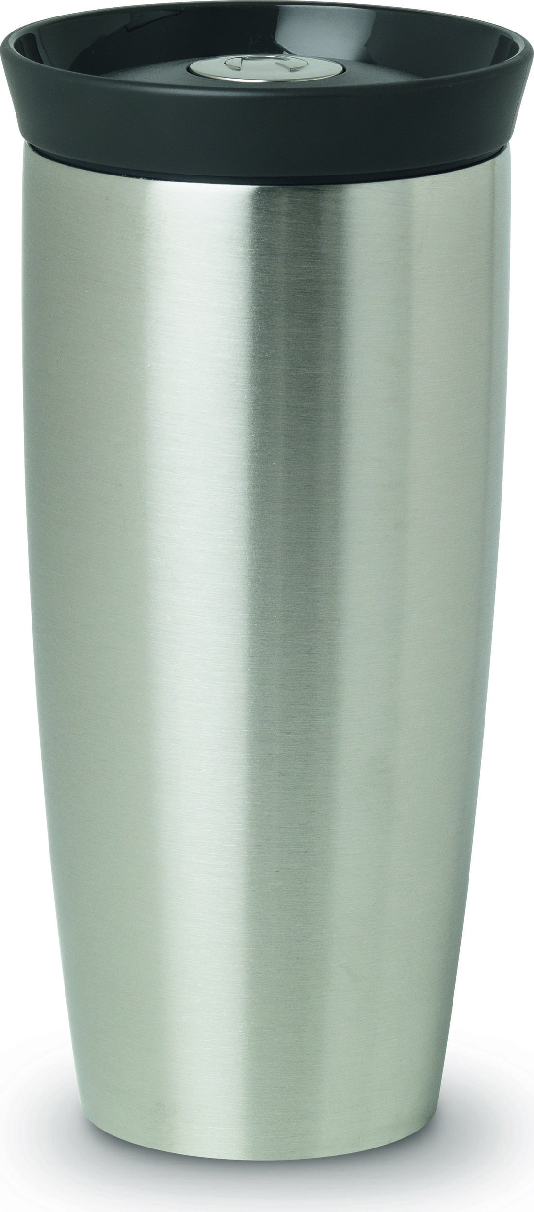 Kubek termiczny Grand Cru 0,4 l ciemnoszary