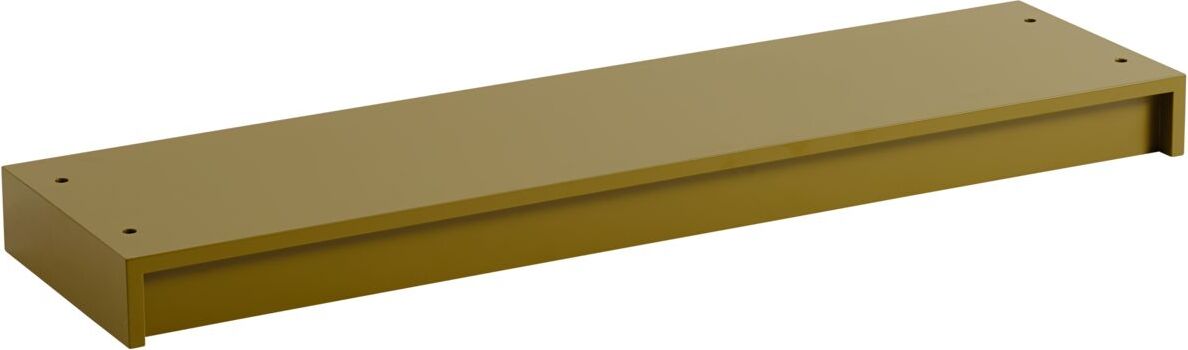 Podwyższenie Stacked 131 cm brązowozielone