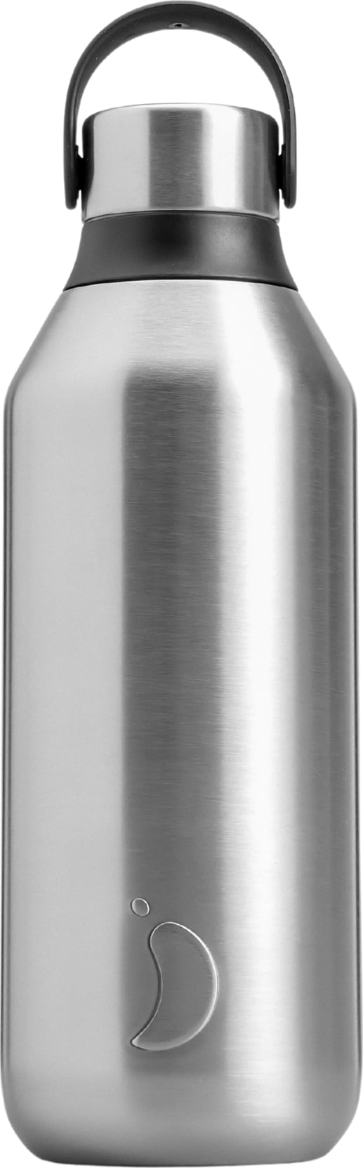 Butelka termiczna Series 2 500 ml stal nierdzewna z recyklingu