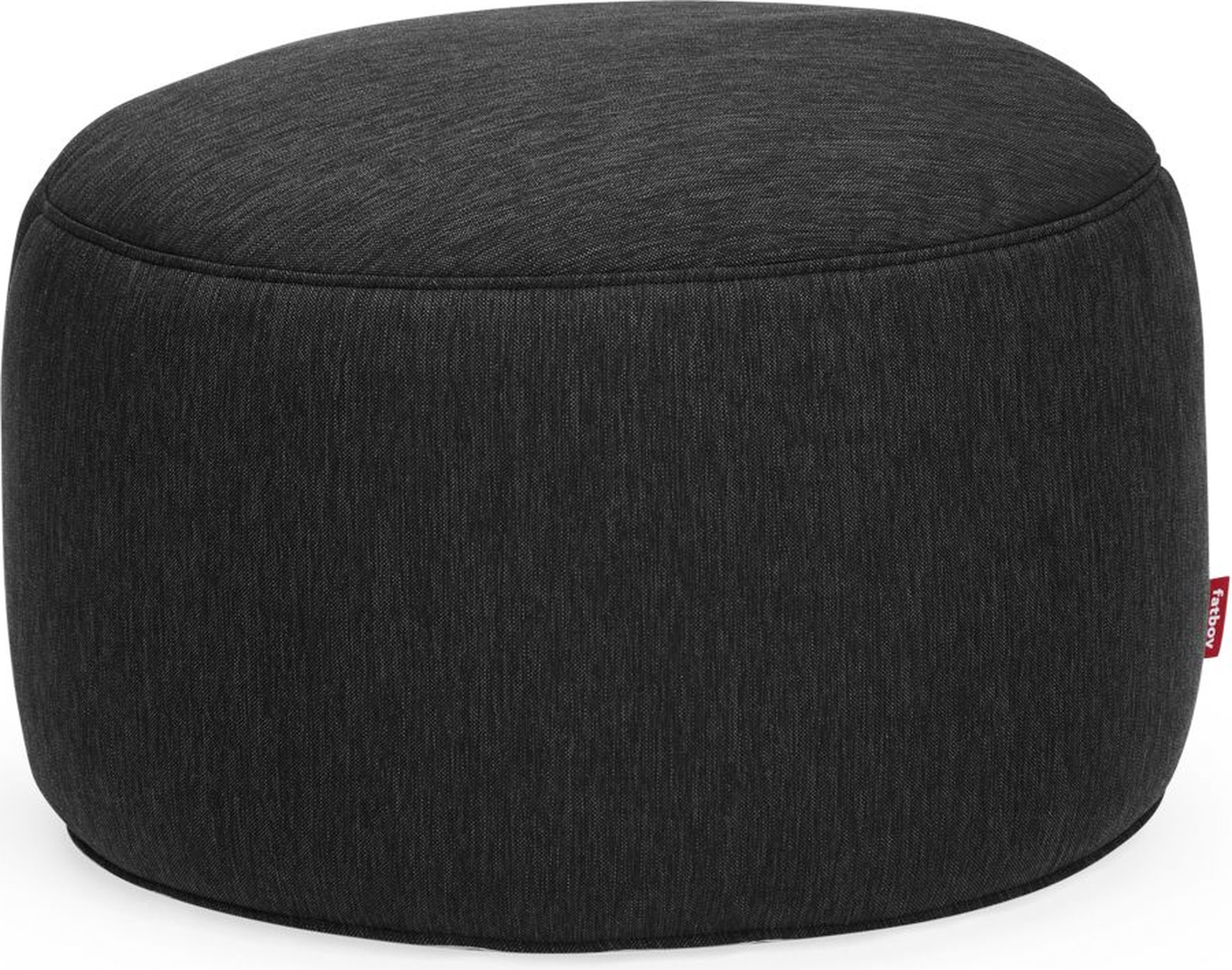 Puf Point Large Outdoor ciemnoszary