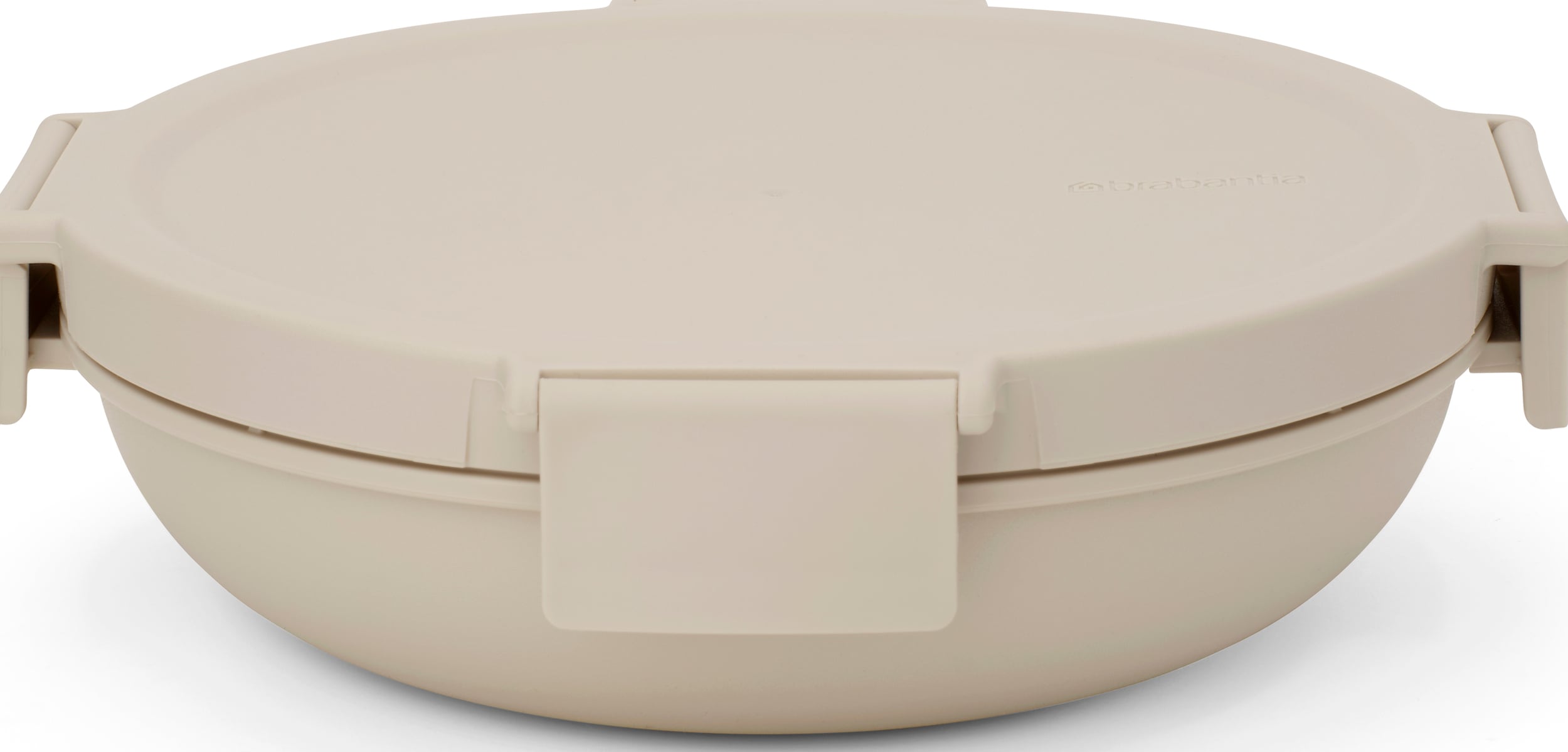 Pojemnik na lunch Make & Take 1 l beżowy