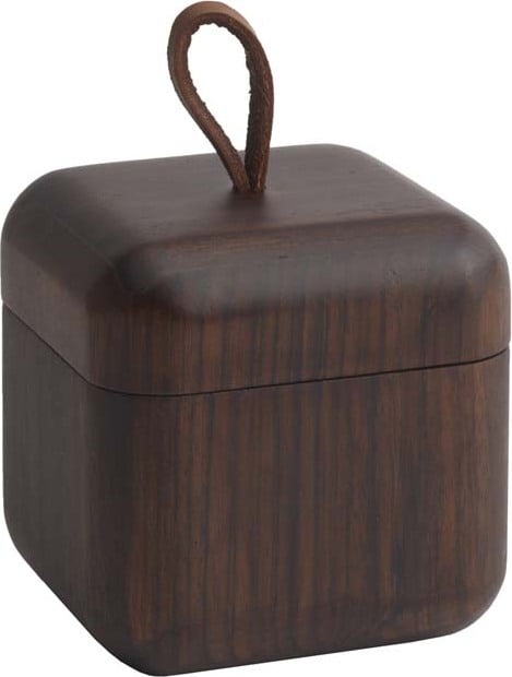 Pojemnik łazienkowy Ebony