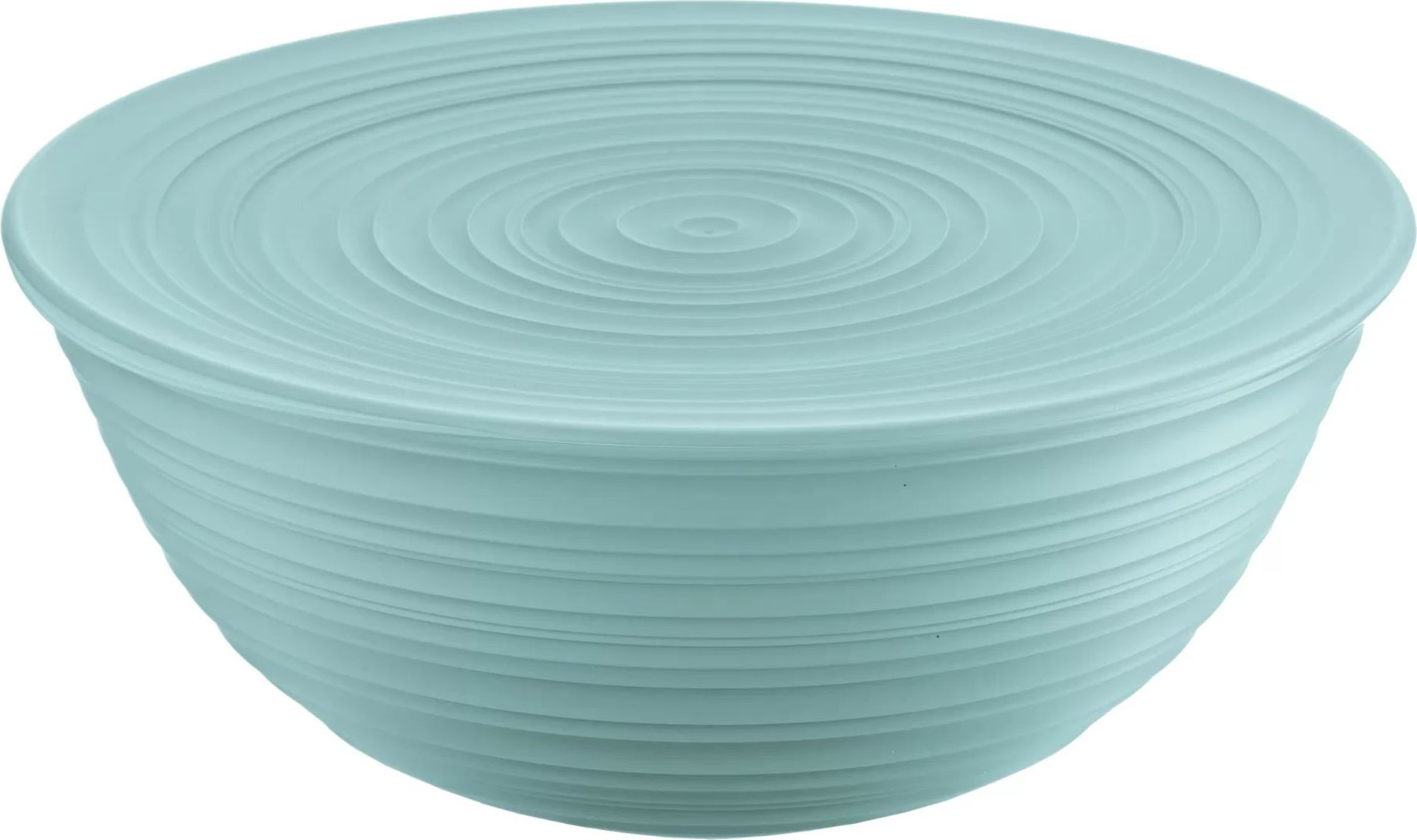 Miska z pokrywką Tierra XL zielona