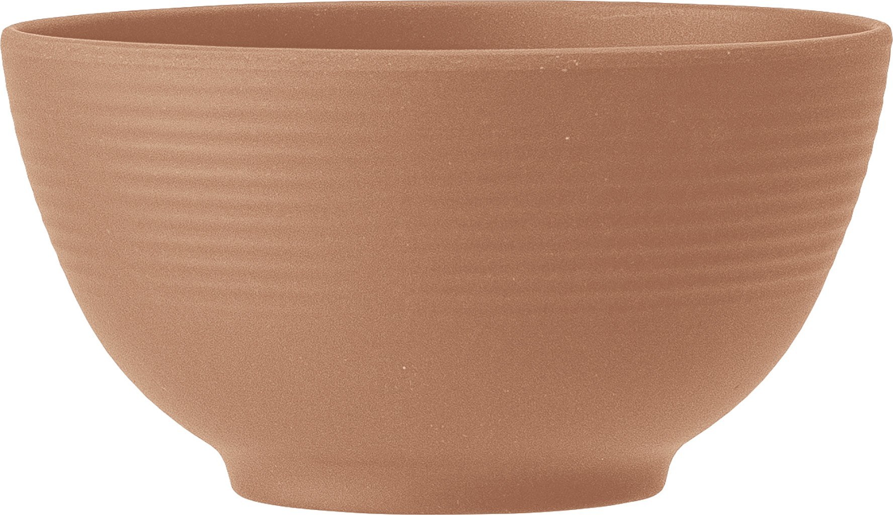 Miseczka Java brzoskwiniowa