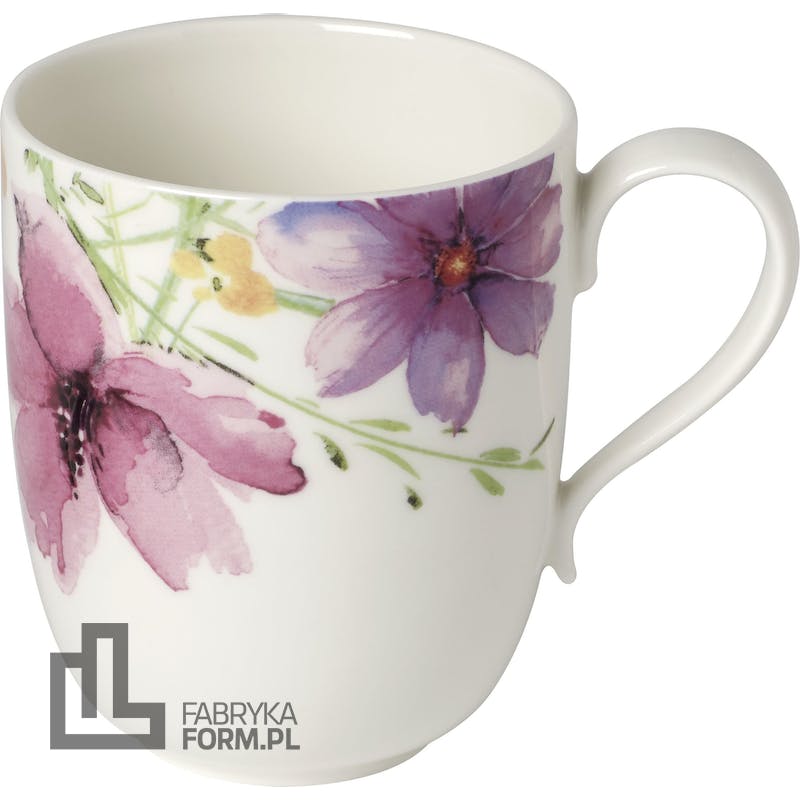 Kubek Mariefleur Tea 430 ml