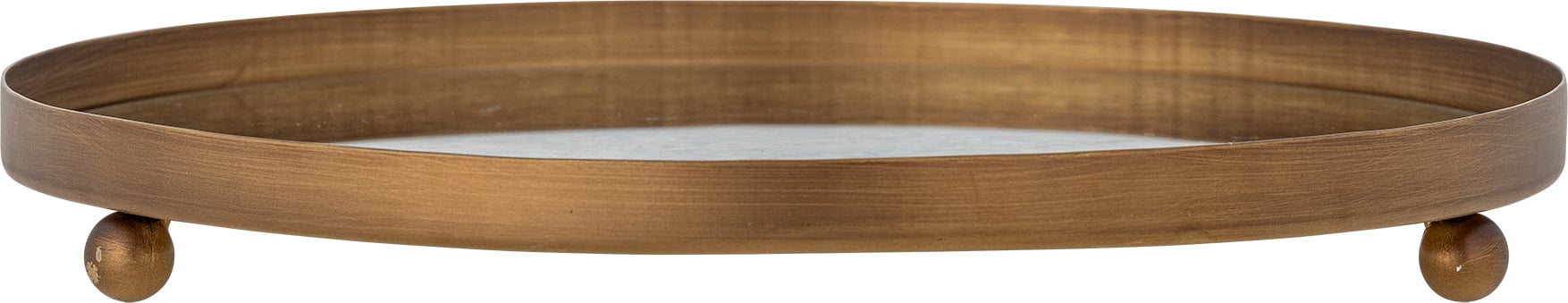 Taca dekoracyjna Glacier 35 cm