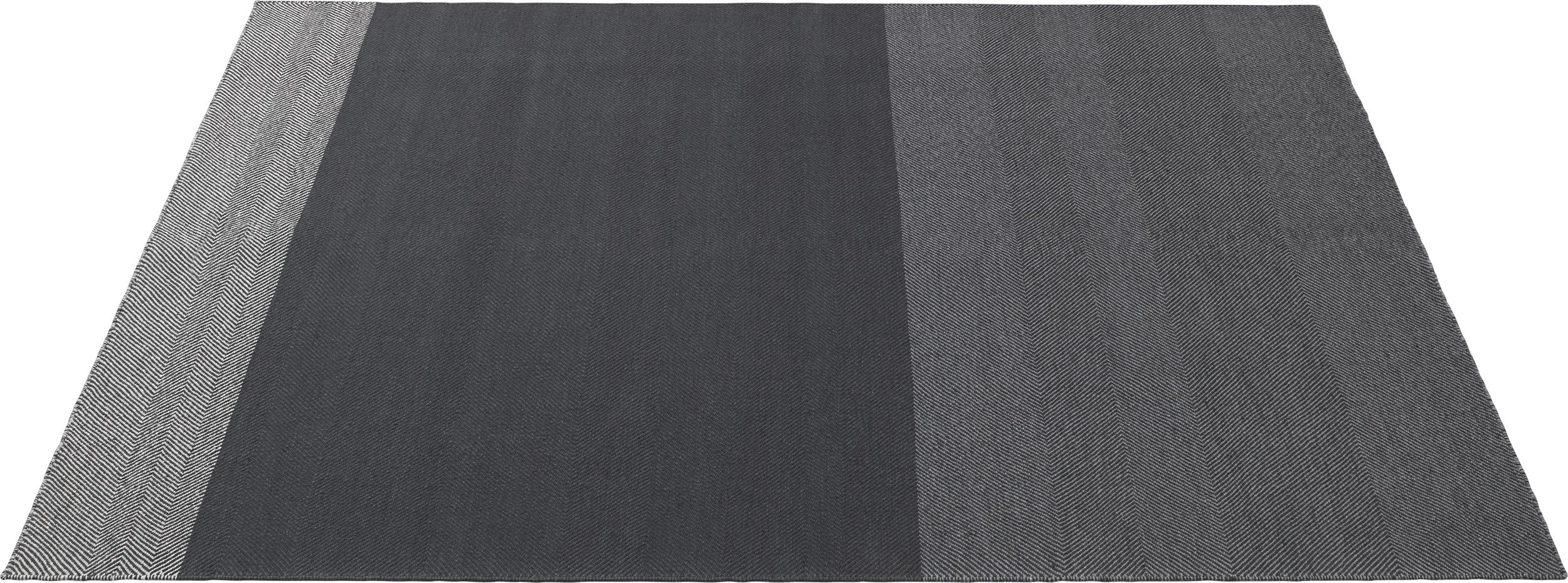 Dywan Varjo 200 x 300 cm ciemnoszary