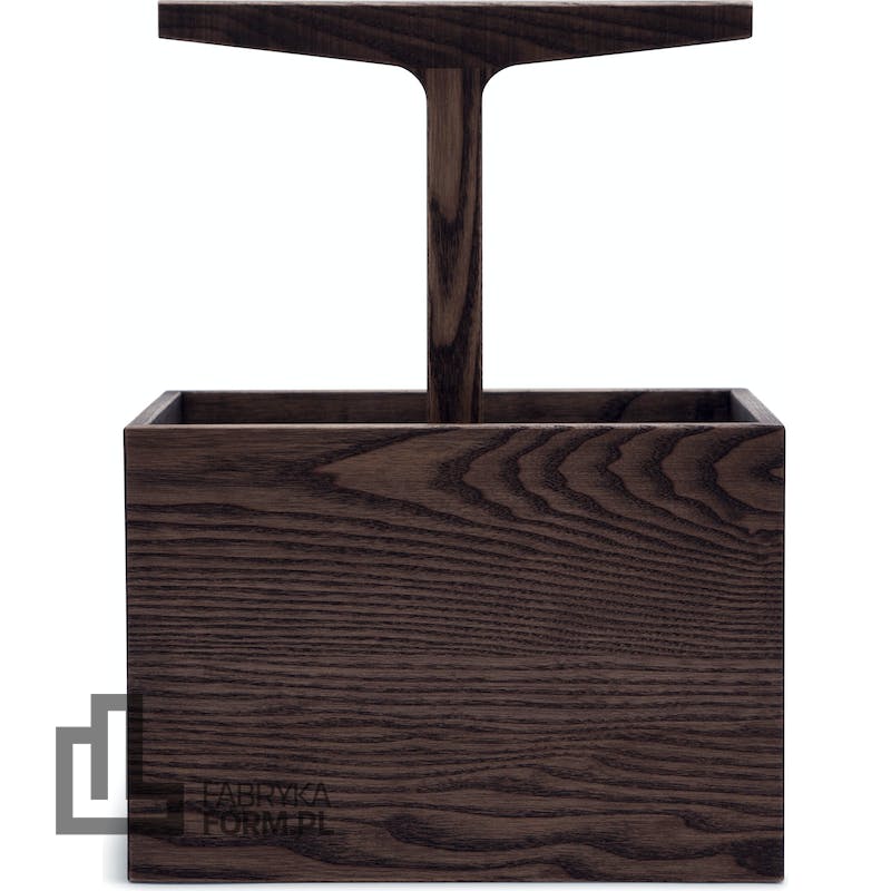 Organizer Ro Collection No.5 ciemny jesion