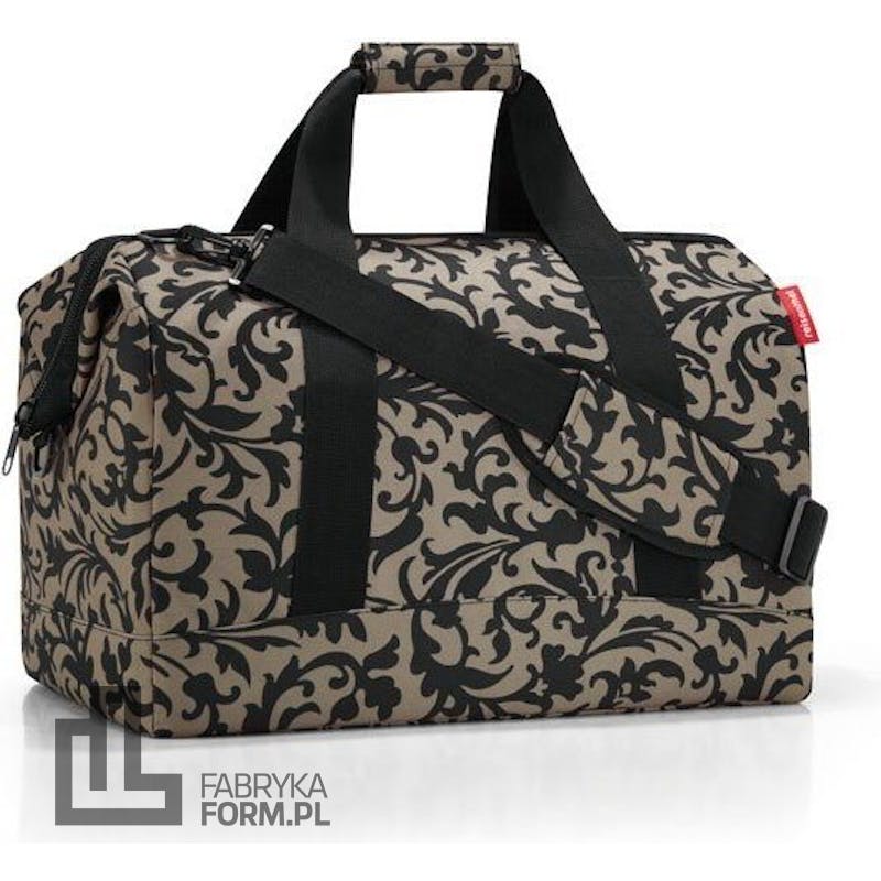 Torba Allrounder L Baroque Taupe
