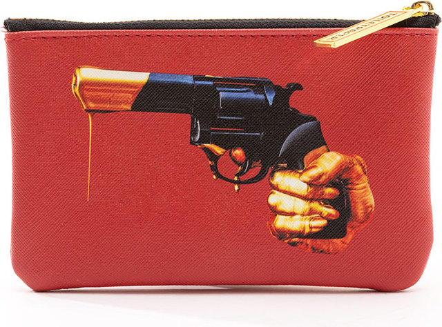 Saszetka Toiletpaper Revolver 15,5 x 9,5 cm