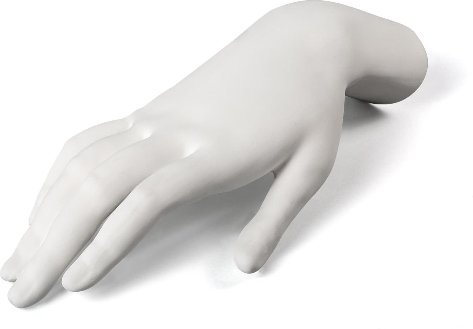 Dekoracja Memorabilia Mvsevm kobieca dłoń