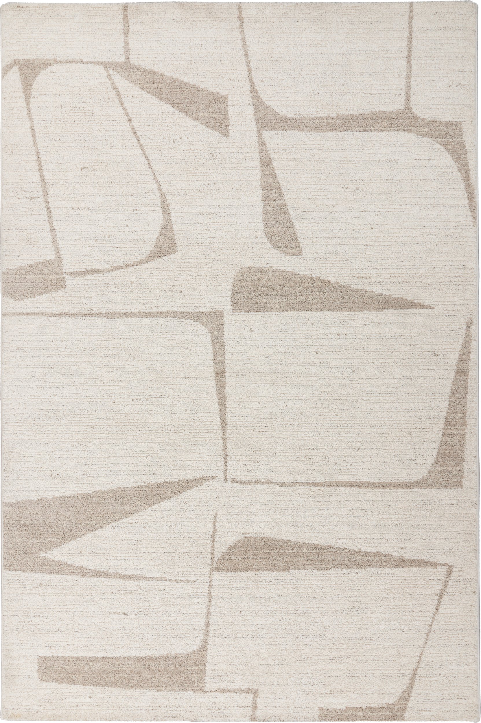 Dywan Parma 510 160 x 230 cm kremowy