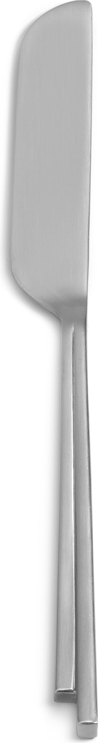 Noże do masła Dune stalowe 6 szt.