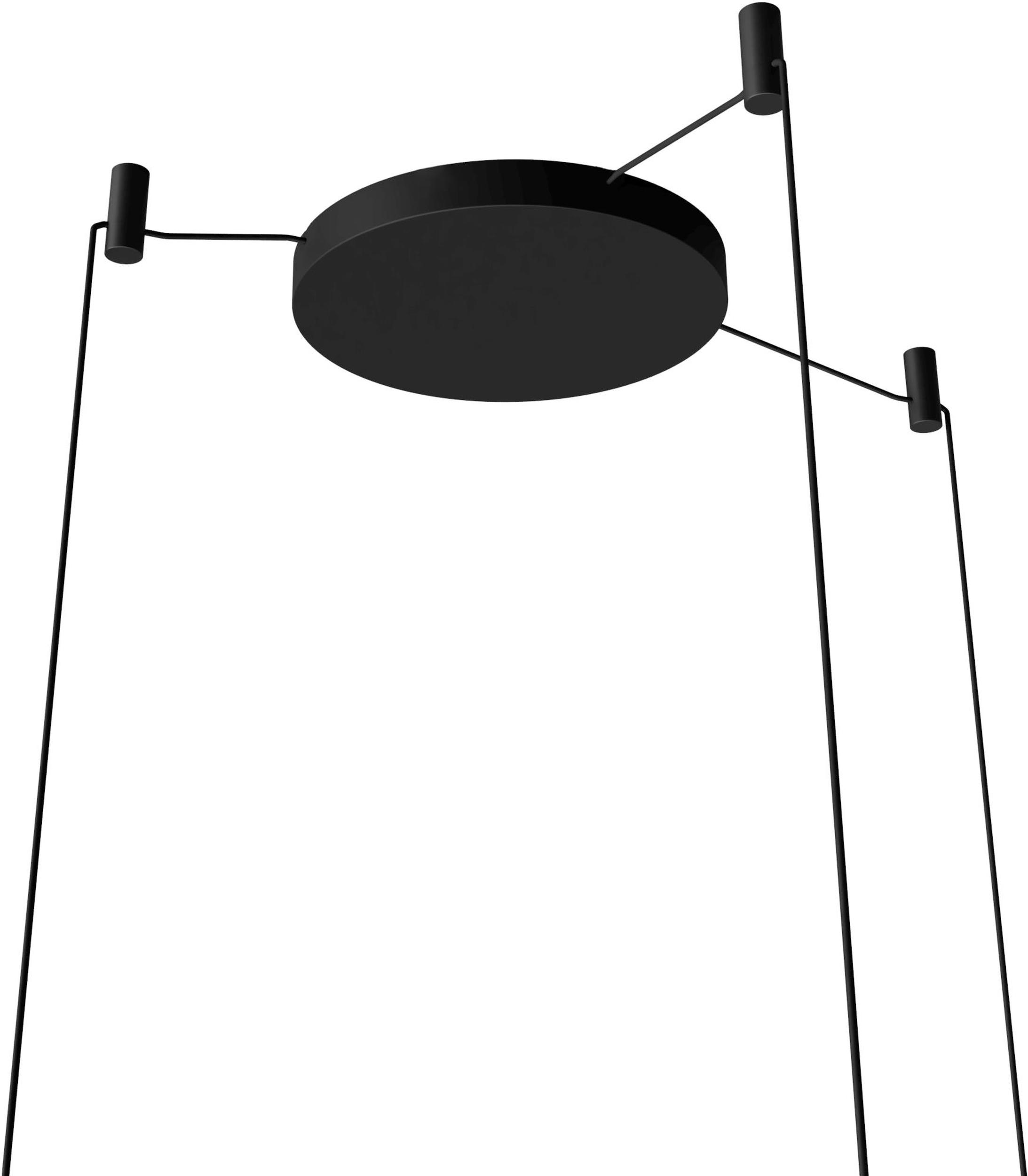 Zawieszenie do lamp Asteria Micro