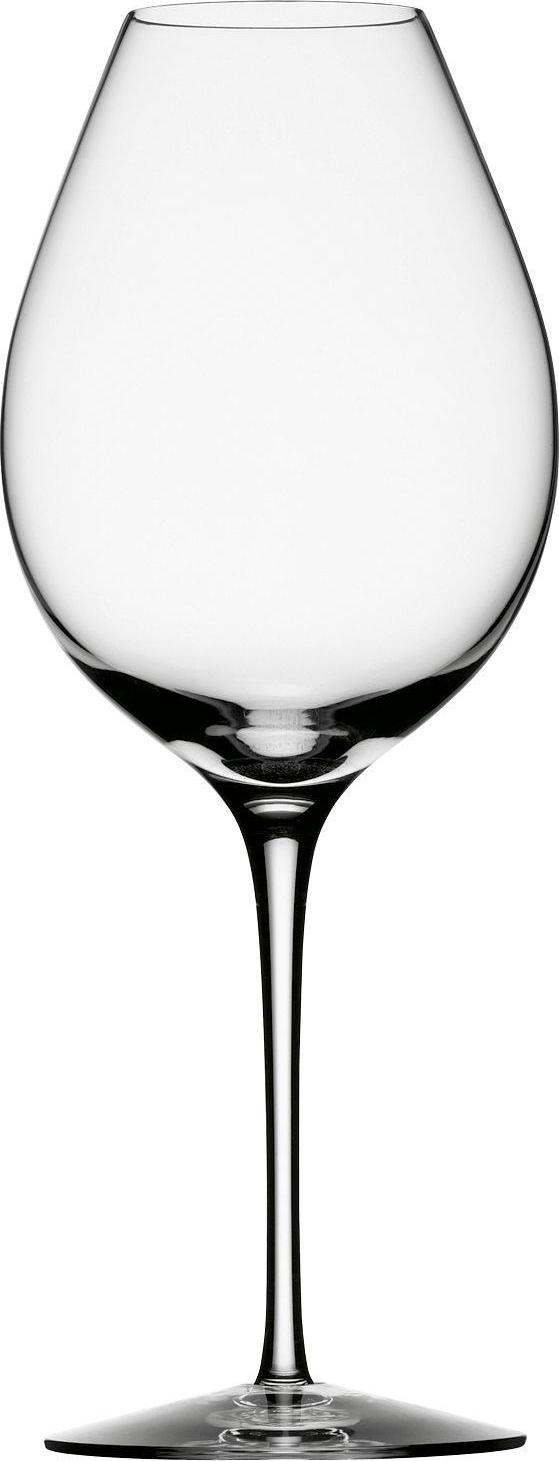 Kieliszek do win młodych Difference 620 ml