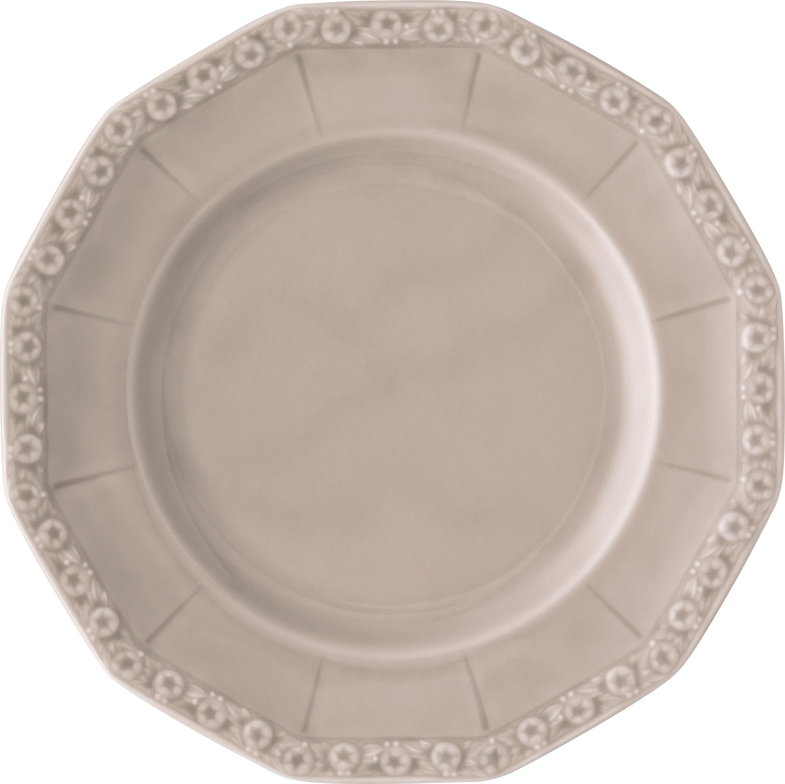 Talerz śniadaniowy Maria en Vogue Sand 21,8 cm