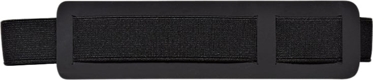 Opaska na notes Anti Handbag M czarna