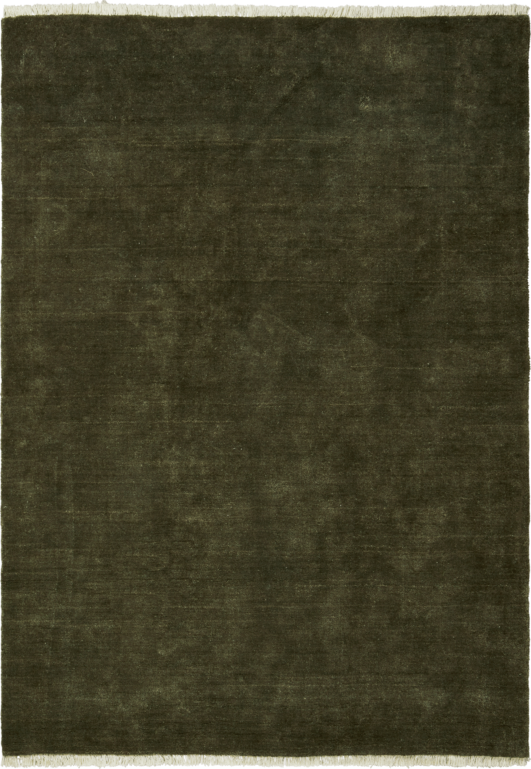 Dywan Firth 200 x 300 cm oliwkowy