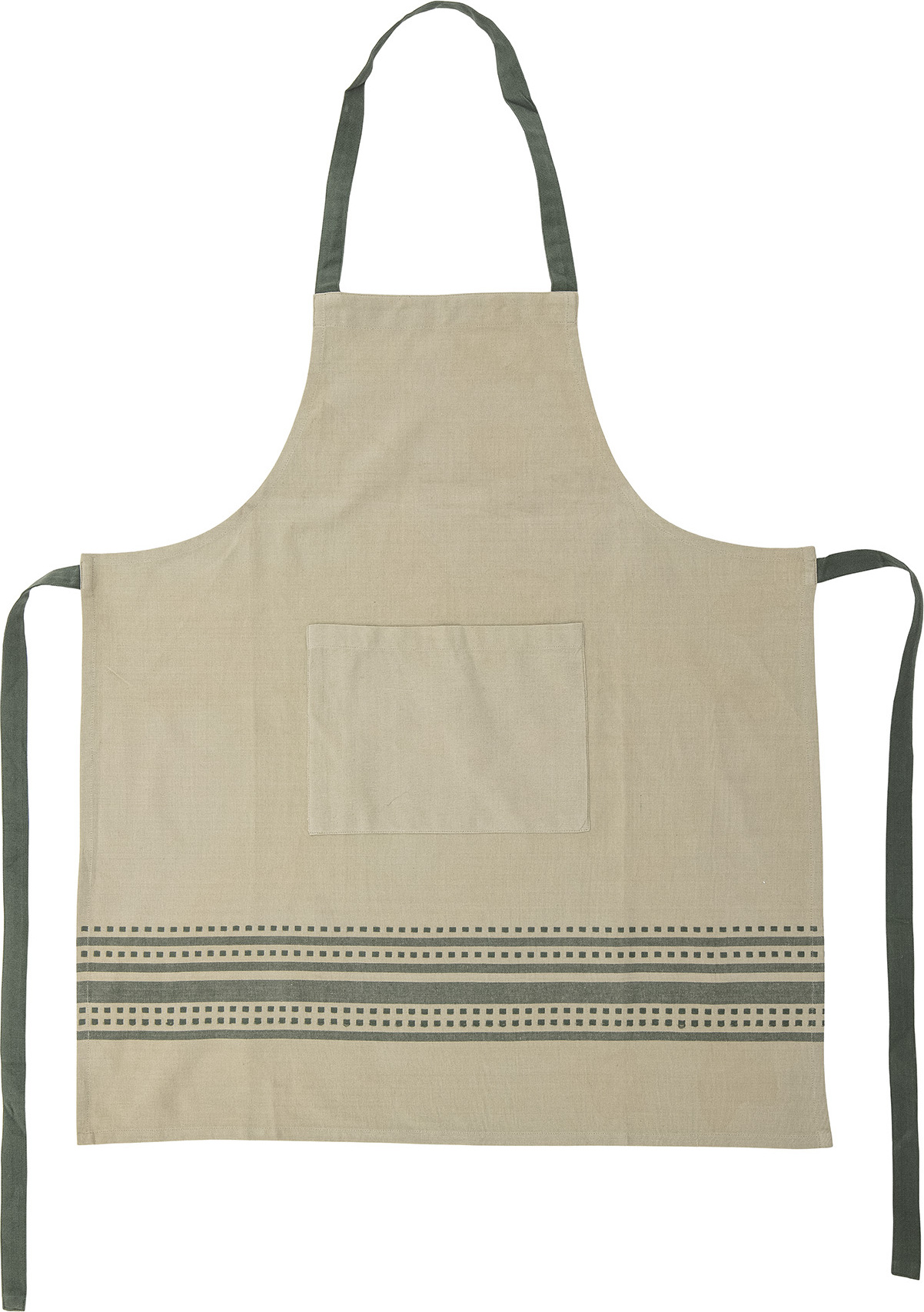 Fartuch kuchenny Anza