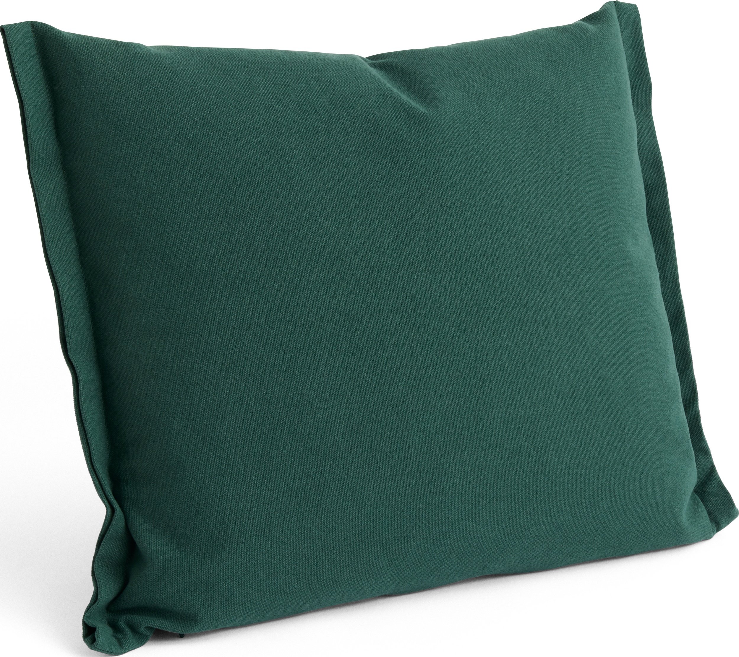 Poduszka dekoracyjna Plica Story 55 x 60 cm zielona