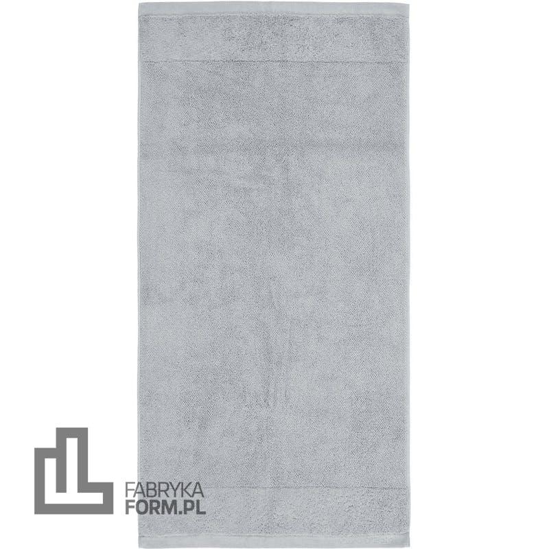 Ręcznik Timeless Uni 50 x 100 cm szary
