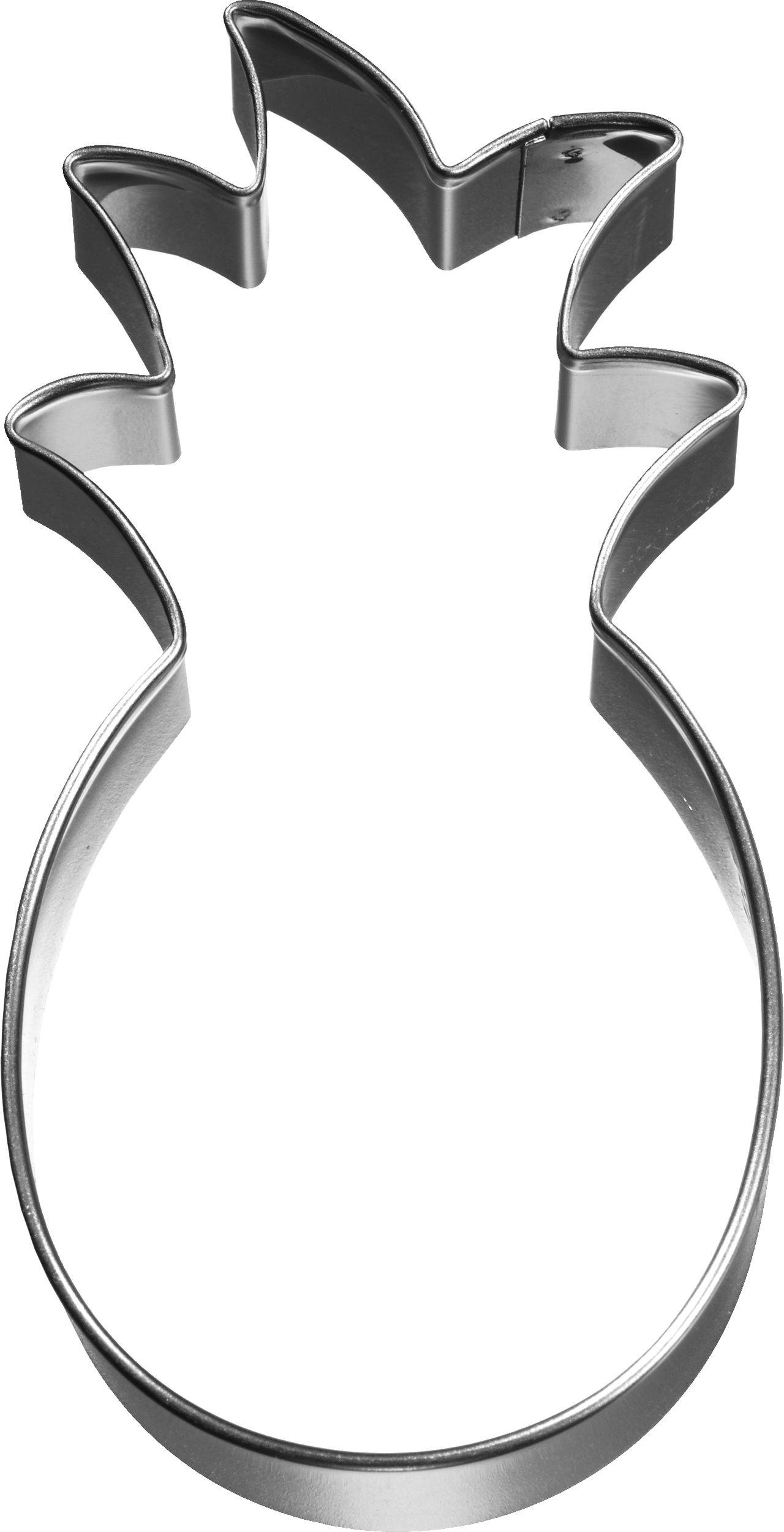 Foremka do ciastek ananas Birkmann