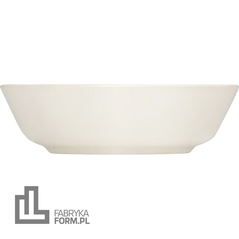 Miseczka Teema Tiimi 9 cm biała