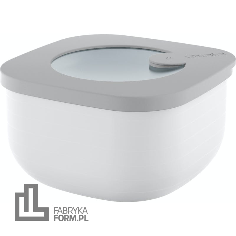 Pojemnik kuchenny Store & More 450 ml szary