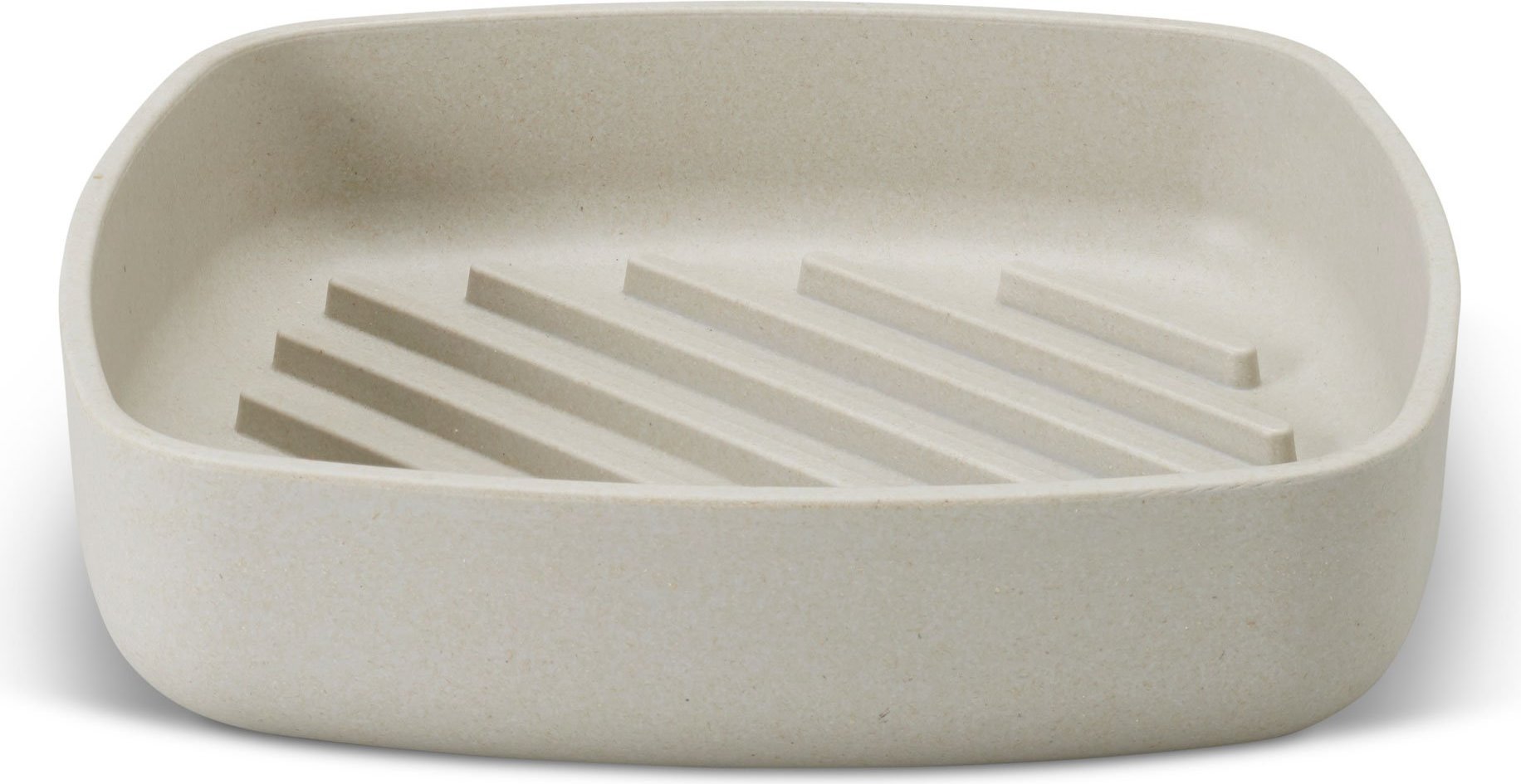 Taca na chleb Tray-it jasnoszara