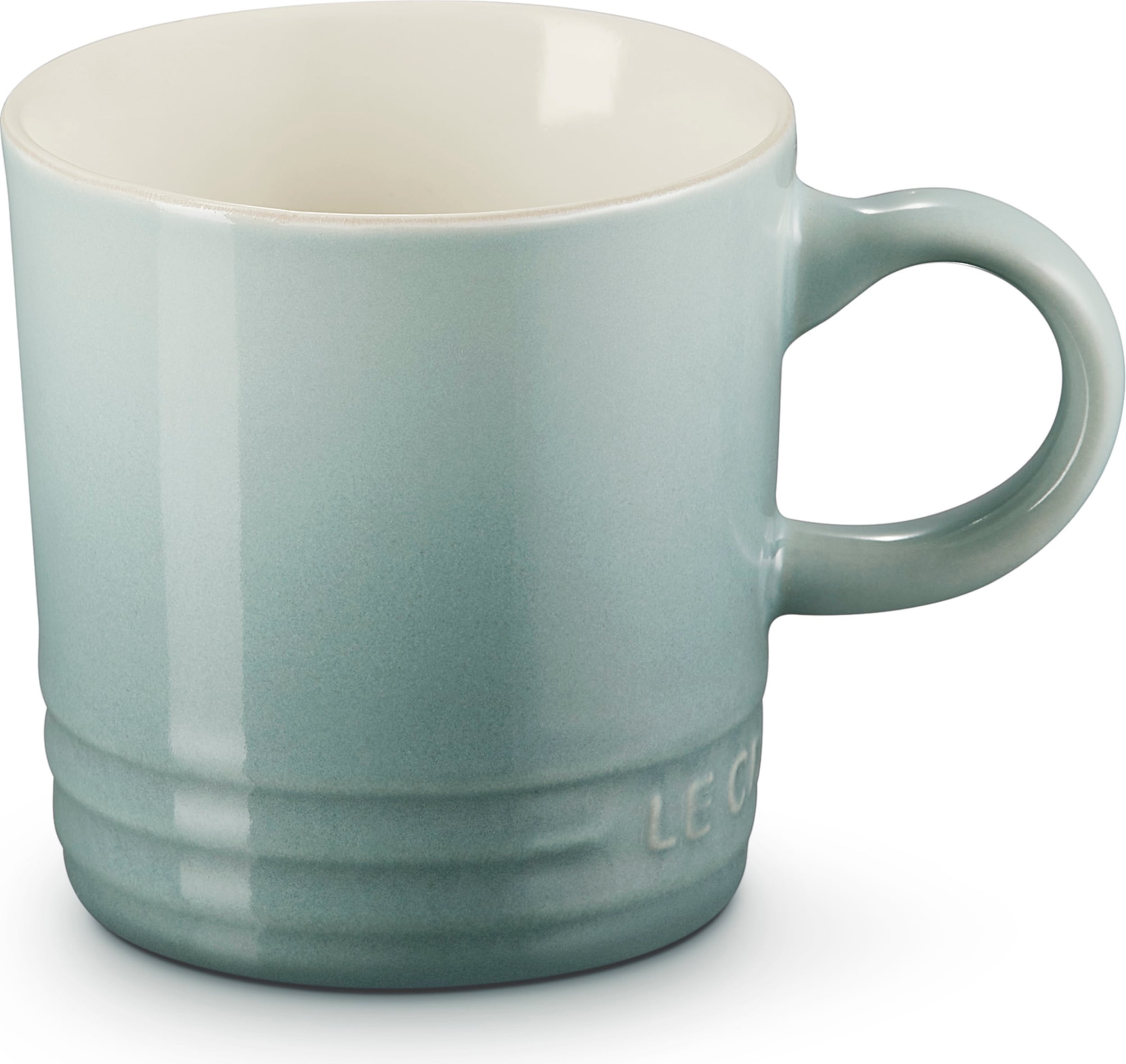 Kubek do espresso Le Creuset 100 ml sól morska