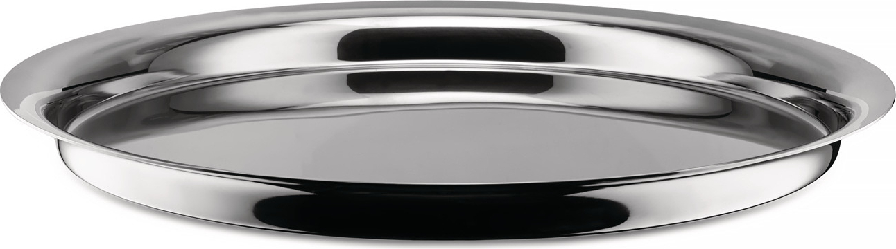 Taca Il Tornitore Matto Kuru Kuru stal nierdzewna