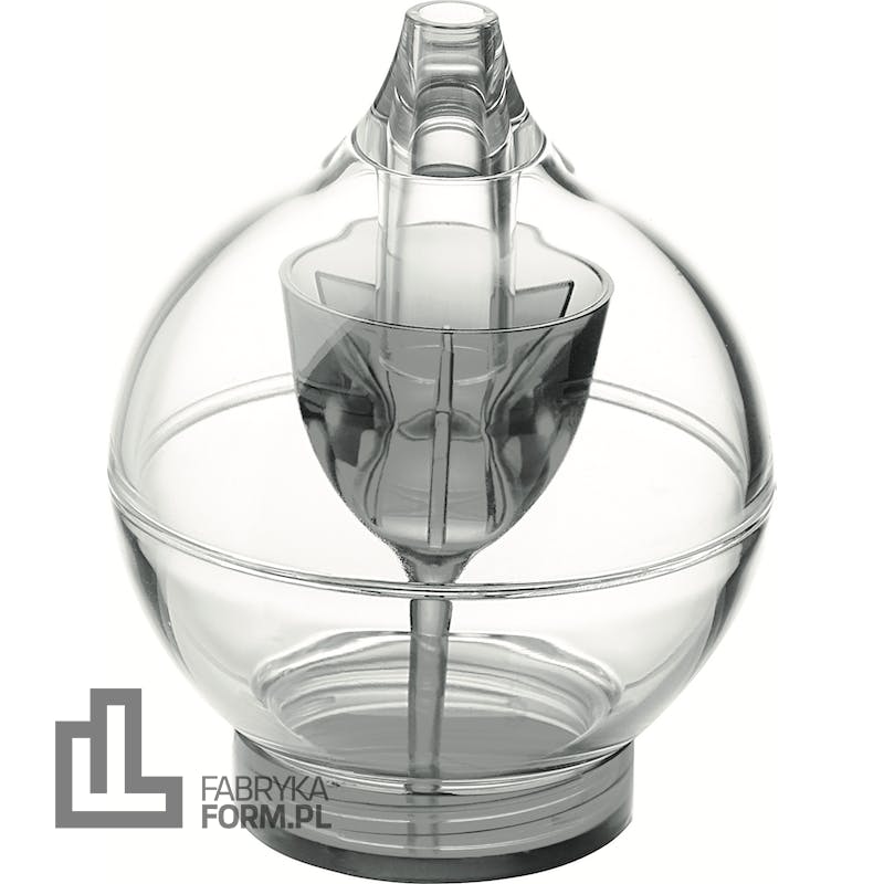 Cukiernica Feeling szara