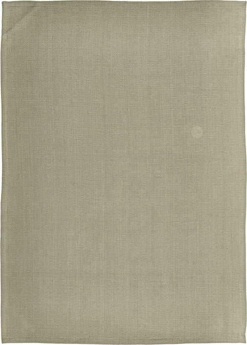 Ścierka kuchenna Common Organic khaki