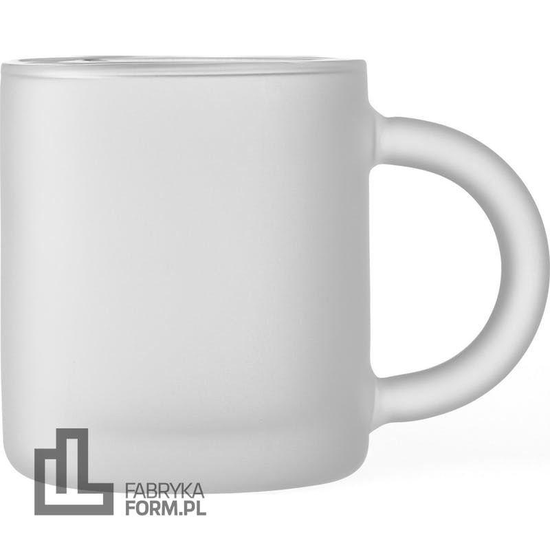 Kubek Classic oszroniony